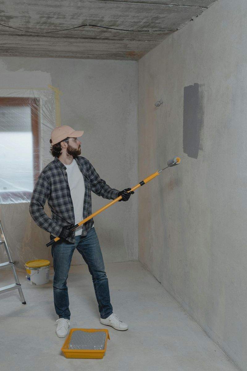 Installation von Sicherheitssystemen